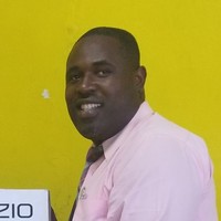 Craig Davis, Dip. Ed. Detective Jcf.