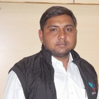 Pramod Kumar Pandey