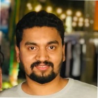 Mohammed Shibil