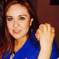 Amairani Gomez Monterrubio