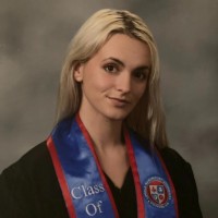 Carrington Mahanna