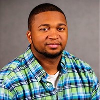 Marcus Johnson
