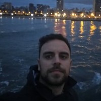 Rodrigo Tetamanzi Bergese