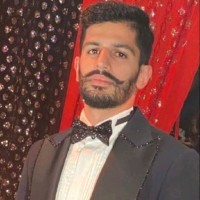Adarshjit (Adar) Singh