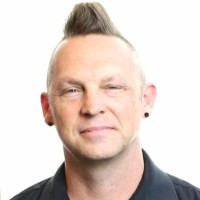 Marc Gibbs