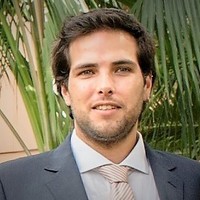 Pedro Barros Pereira