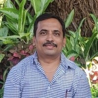 Anil Mashalkar