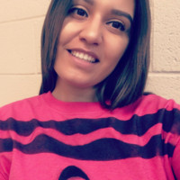 Nicole Rivera-Alvarado