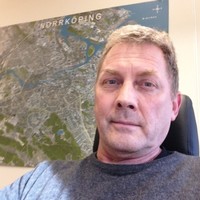 Anders Svedberg