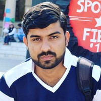 Arslan Mehmood