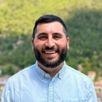 Bijan Razzaghi