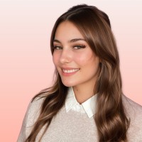 Charlotte Woodrow