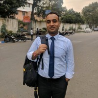 Peeyush Pathak