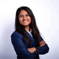 Trishala Adwaine Suresh
