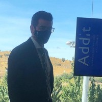 Joaquín Peralta García