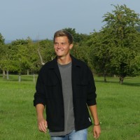 Niklas Lippe