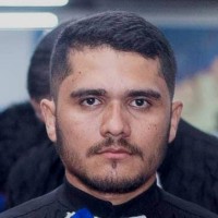 Airton Sena Silva Fernandes