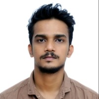 Chirag Devidas Naik