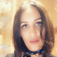 Nada Gheribi