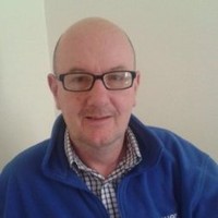 Dan Mc Cormick