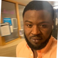 Jamal Olonade