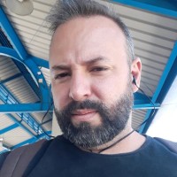 Diego Almeida