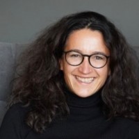 Mirjam Faber