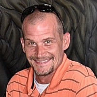 Keith Melanson
