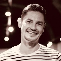 Kyrylo Abramov