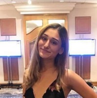 Ria Chaudry