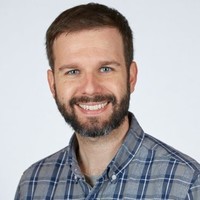 Patrick S. Barber