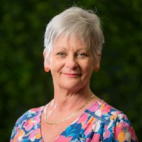 Trudi Smith