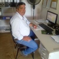 Marcos Aurelio Martins Soares