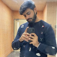 Shivam Tyagi
