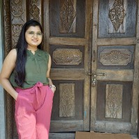 Kavya Saxena