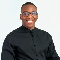 Trevor Sibanda
