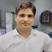 Shailendra Tiwari