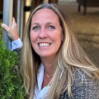 Carin Hockert-Hedeen