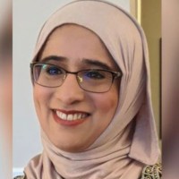 Ayesha Saeed