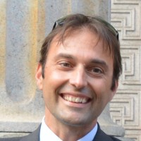 Stefano Rozzi