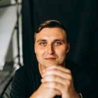 Pavel Yushkevich