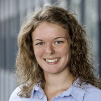 Stephanie Bernth Ahrenkiel
