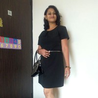 Gauri Korlekar