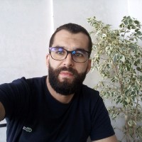 Hicham El Mechaoui