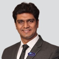 Adv. Ashwin Rasane