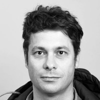 Philippe Desarzens