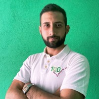 Juan Daniel Ramos Garcia