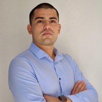 Maximiliano Benjamin Escobar Santis