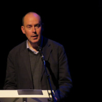 Bart Stouten