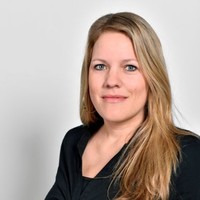 Eva Haas